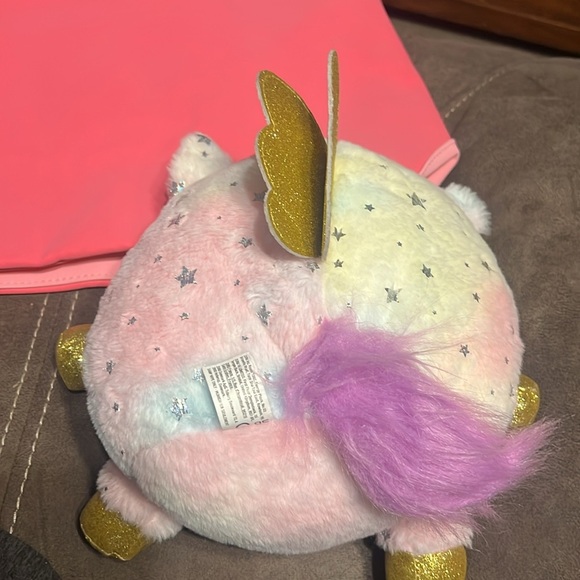 Cute cuddly Rainbowcorn - Picture 2 of 5